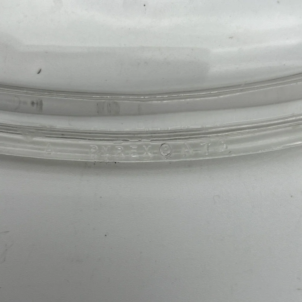 Pyrex Lid Only 29 – C